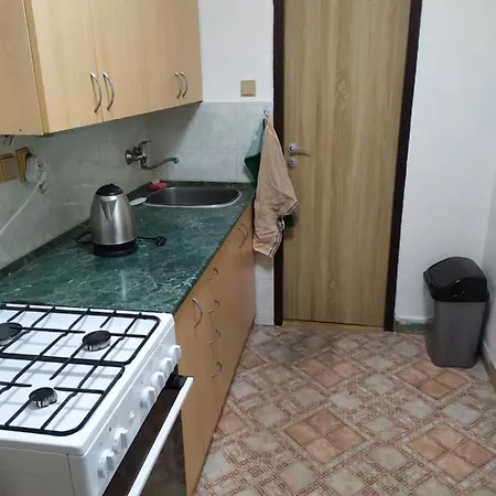 Rodinny Nova Seninka Staré Město