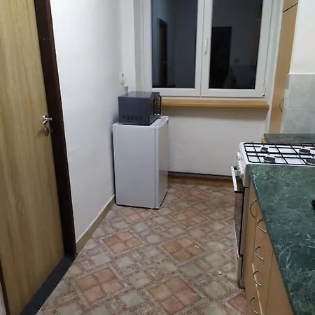 Rodinny Nova Seninka Apartmán Staré Město