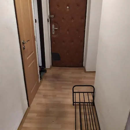 Rodinny Nova Seninka * Staré Město