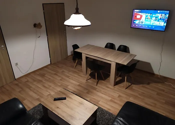 Rodinny Nova Seninka *