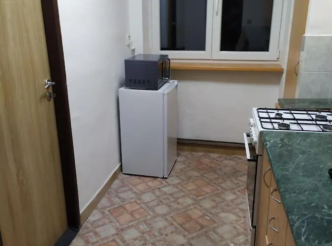 Rodinny Nova Seninka דירה Staré Město