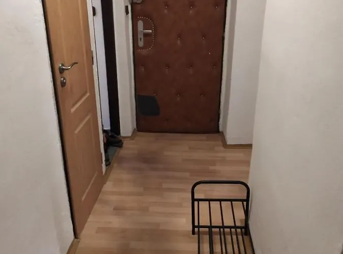 Rodinny Nova Seninka * Staré Město