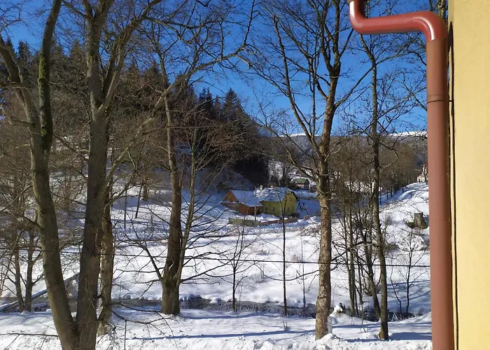 Rodinny Nova Seninka * Staré Město
