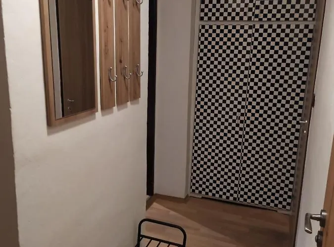 Rodinny Nova Seninka דירה Staré Město
